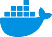 Docker logo
