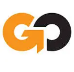 Go logo