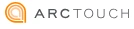 ArcTouch mobile app development company logo