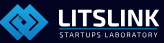 LITSLINK blockchain development company logo