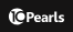 10Pearls blockchain development company logo