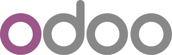 Odoo ERP logo