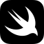 Swift logo