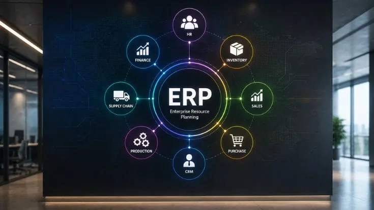 AI decision intelligence for enterprise operations prioritization and resource allocation