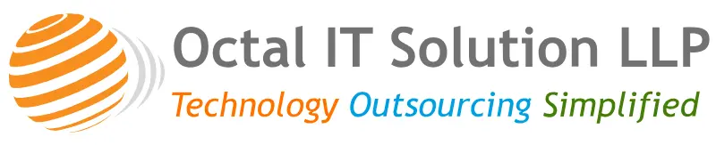 Octal IT Solution software development company logo