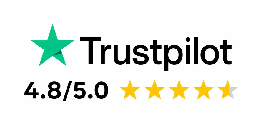 SDLC Corp rated 4.9 out of 5 on AppFutura
