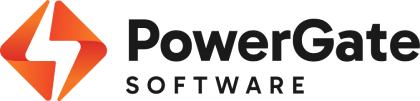 PowerGate Software product development company logo