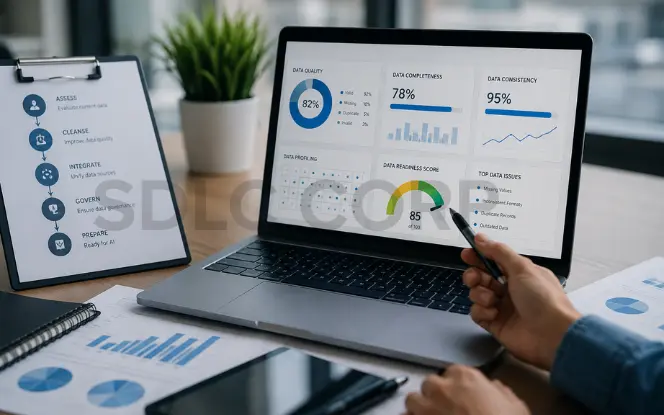 Why data readiness matters before production AI