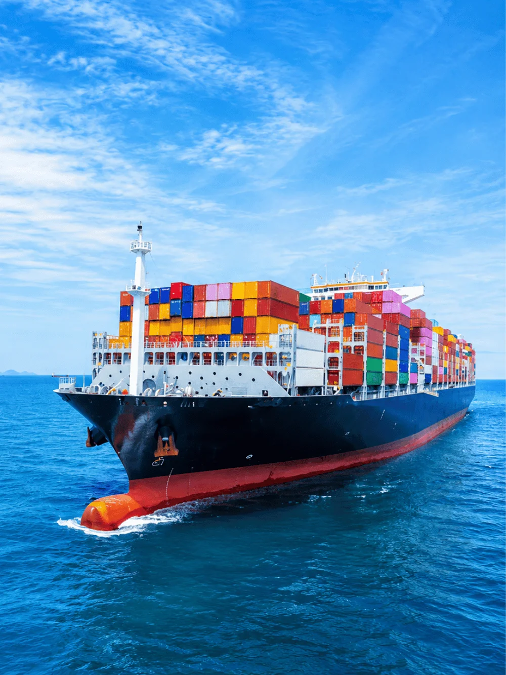 Odoo ERP dashboard showing shipment, fleet and warehouse records for Transworld Logistics