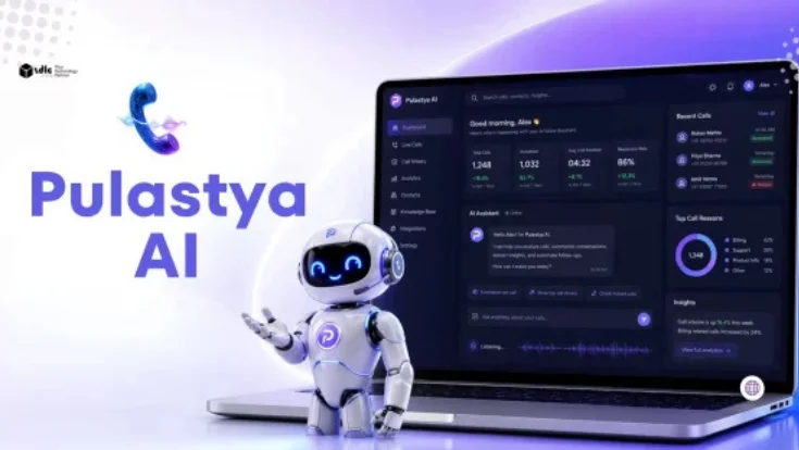 pulastya ai