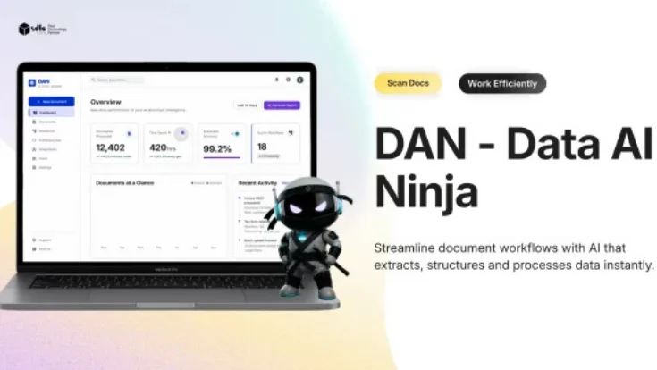 data ai ninja