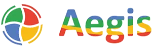 Aegis Softtech logo