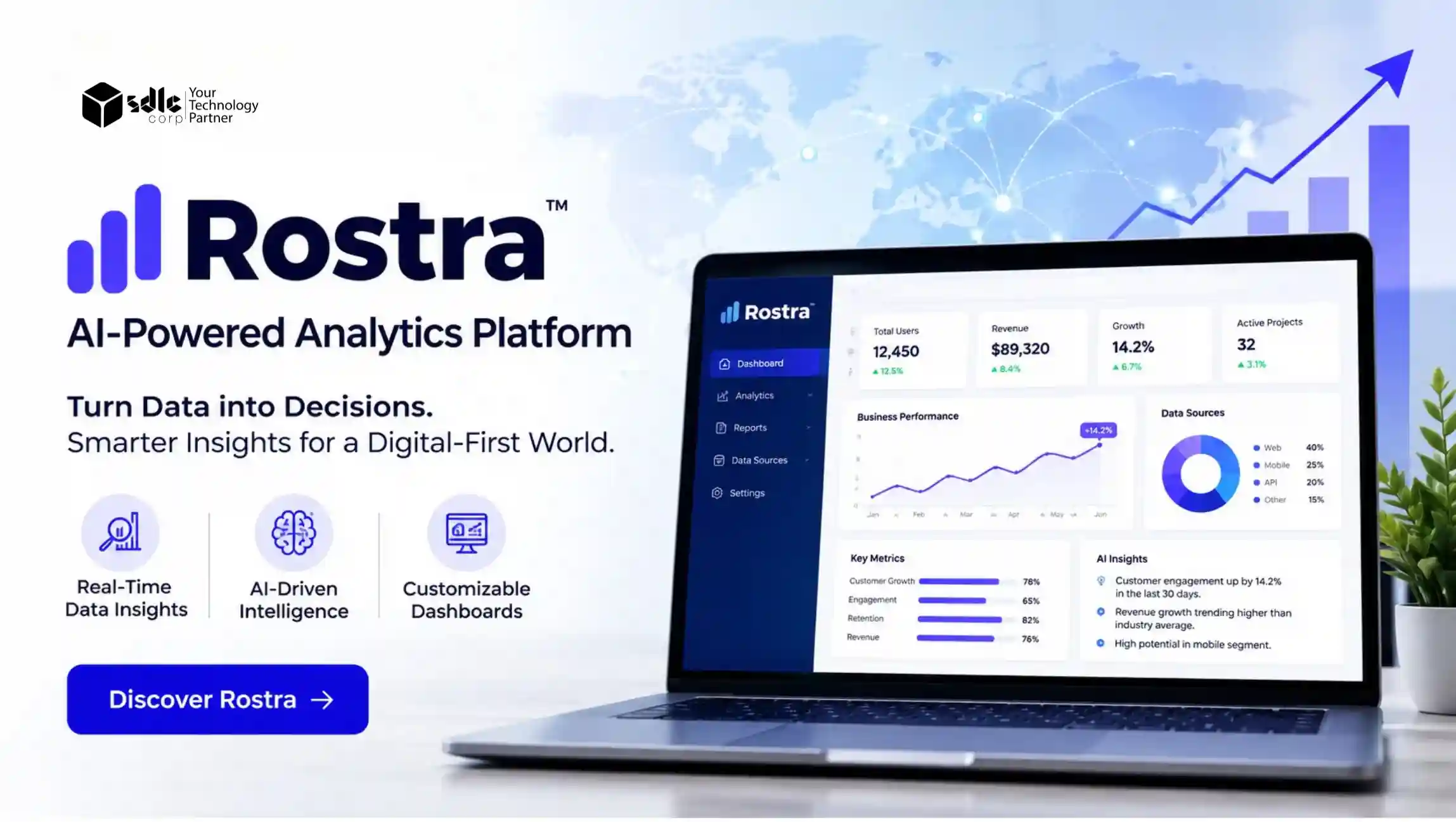 rostra