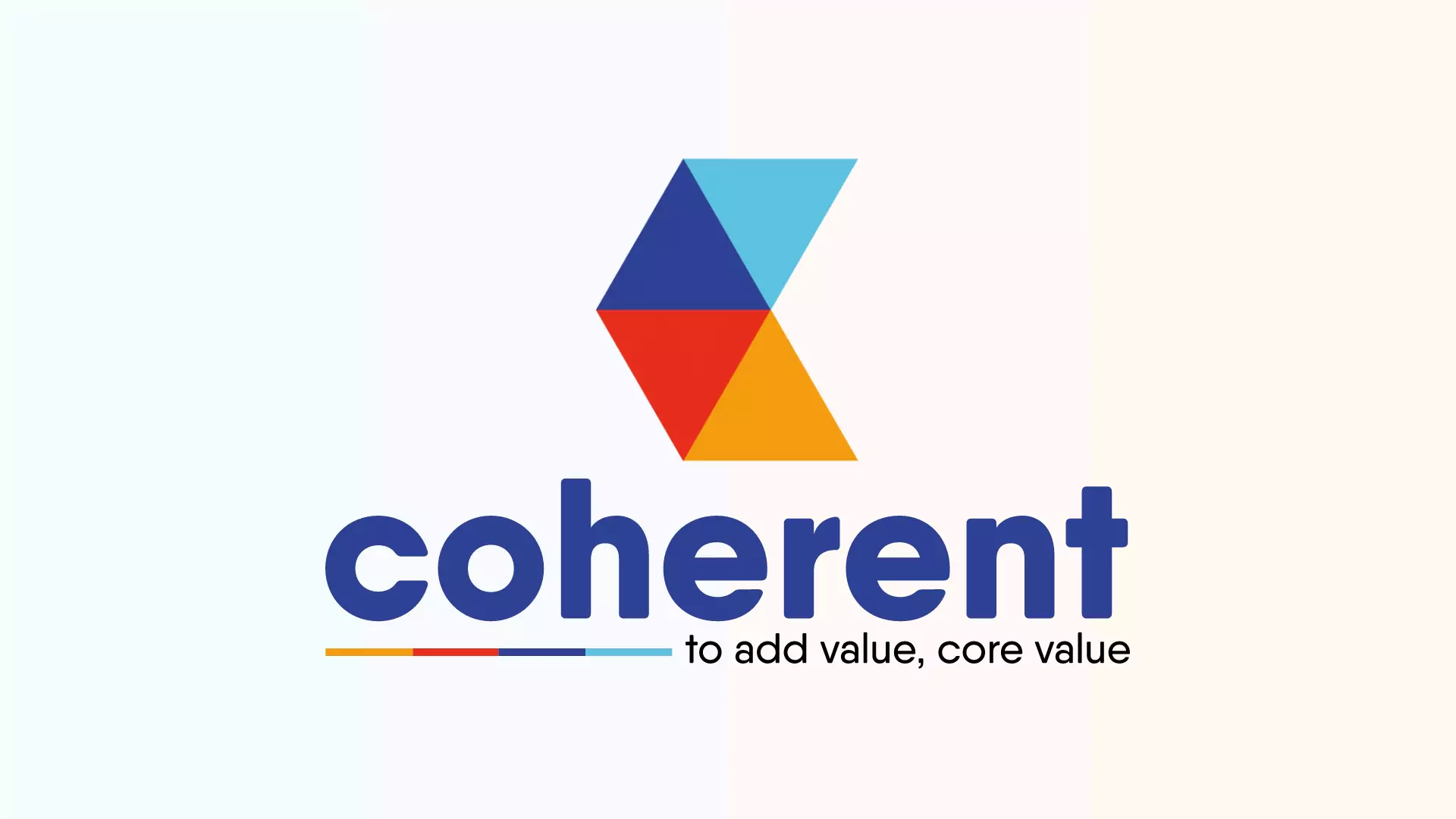 Coherent Lab mobile app development company logo