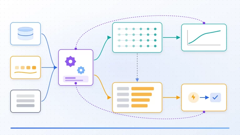 Feature store architecture for production machine learning