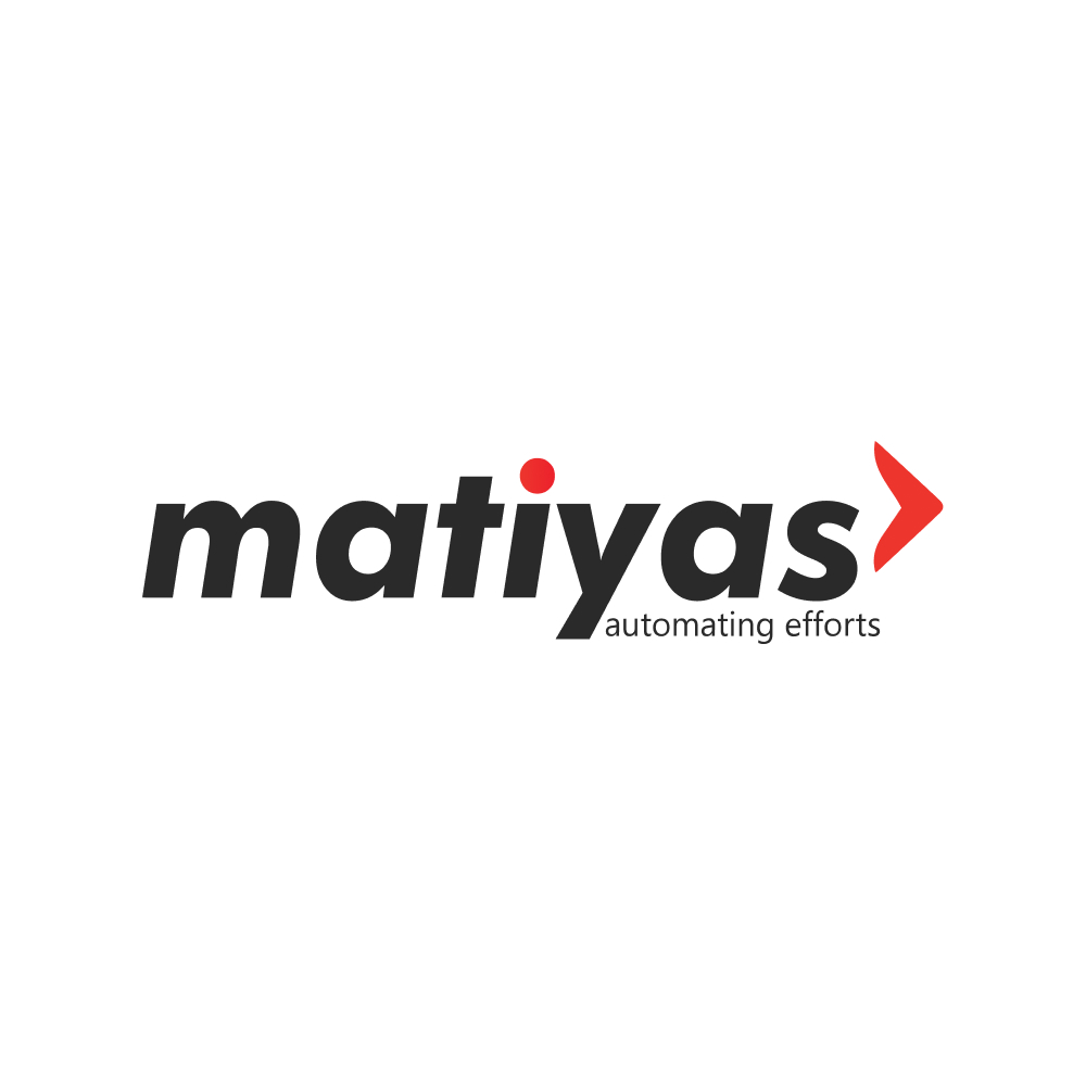 Matiyas Solutions ERPNext implementation company logo